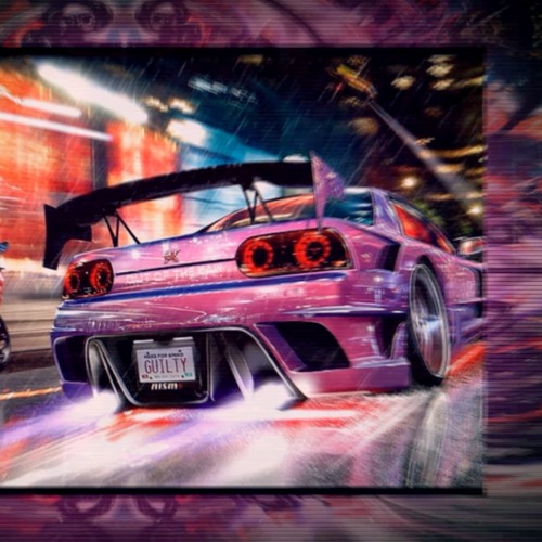 SLOW- PlayboiCarti x ICYTWAT Type Beat I Trap 135 BPM