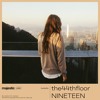 The44thfloor - NINETEEN (majestic color) The44thfloor - NINETEEN (majestic color)