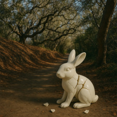 Uppy, Jnatra - Bunny is the New Blue