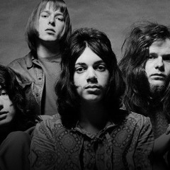 Andy Fraser – Mr. Big Riff