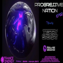 Progressive Nation EP92 - August 2020 (Progressive psy-trance)