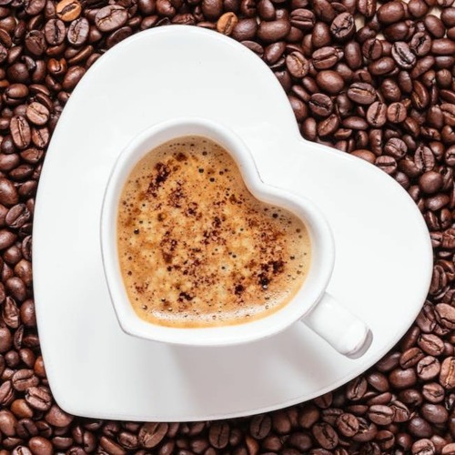 Espresso 1 [Progressive House Mix]