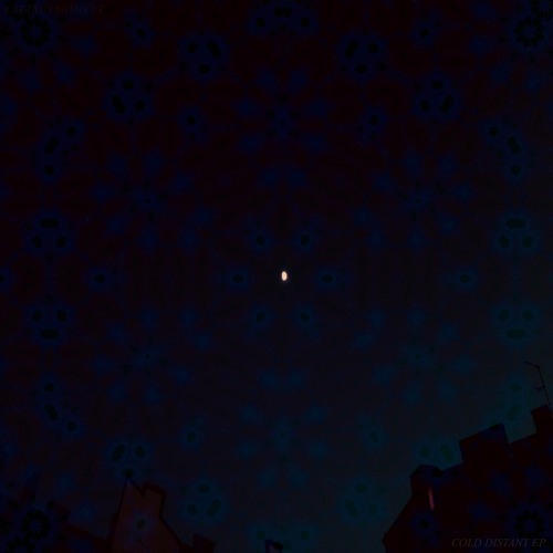 01 Cold Distant