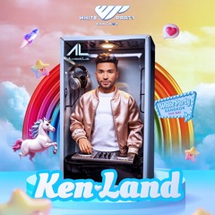 Allysson Luis - White Party Bangkok 2026