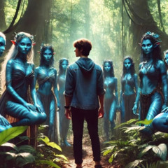 Synth Tribe