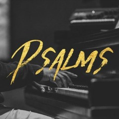 Psalms 48: 10 - 14 + 49: 1 - 2 (test recording)