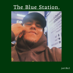 The Blue Station