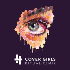 Cover Girls (R I T U A L Remix) [feat. Bibi Bourelly]