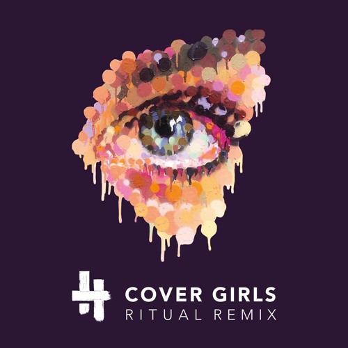 Cover Girls (R I T U A L Remix) [feat. Bibi Bourelly]