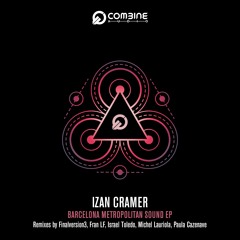 PREMIERE: Izan Cramer - Jardins De Joan Brossa (Paula Cazenave Dub Remix) [Combine Audio]