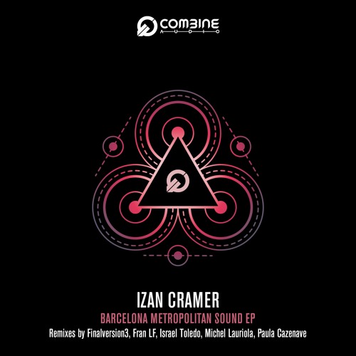 PREMIERE: Izan Cramer - Jardins De Joan Brossa (Paula Cazenave Dub Remix) [Combine Audio]