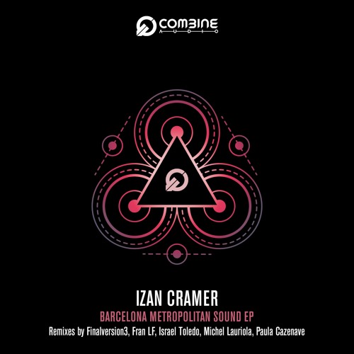 PREMIERE: Izan Cramer - Jardins De Joan Brossa (Paula Cazenave Dub Remix) [Combine Audio]