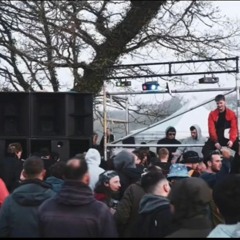 Jeffers B2B Achilles - JUMP UP SPECIAL