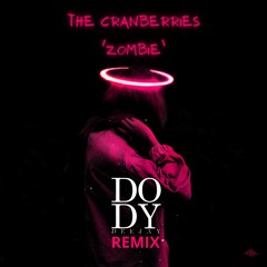 THE CRANBERRIES - ZOMBIE (Dody Deejay Remix )