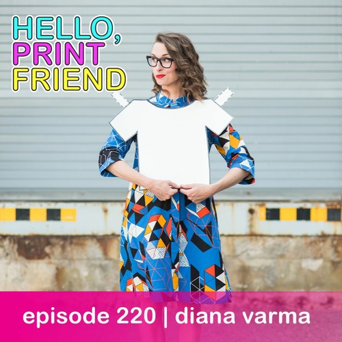 episode 220 : diana varma