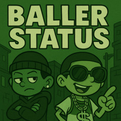 Edot x Jeev -  Baller Status (Fast)