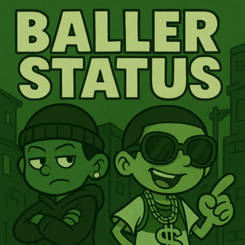 Edot x Jeev -  Baller Status (Fast)