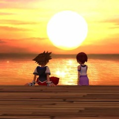 KINGDOM HEARTS DUBZ