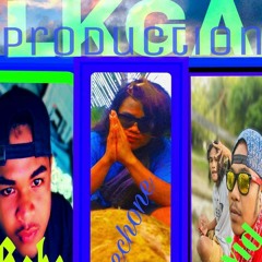 ebwe bwata mwo a iei Original by BGibo ft DichOne David