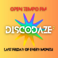 DiscoDaze Radio Shows