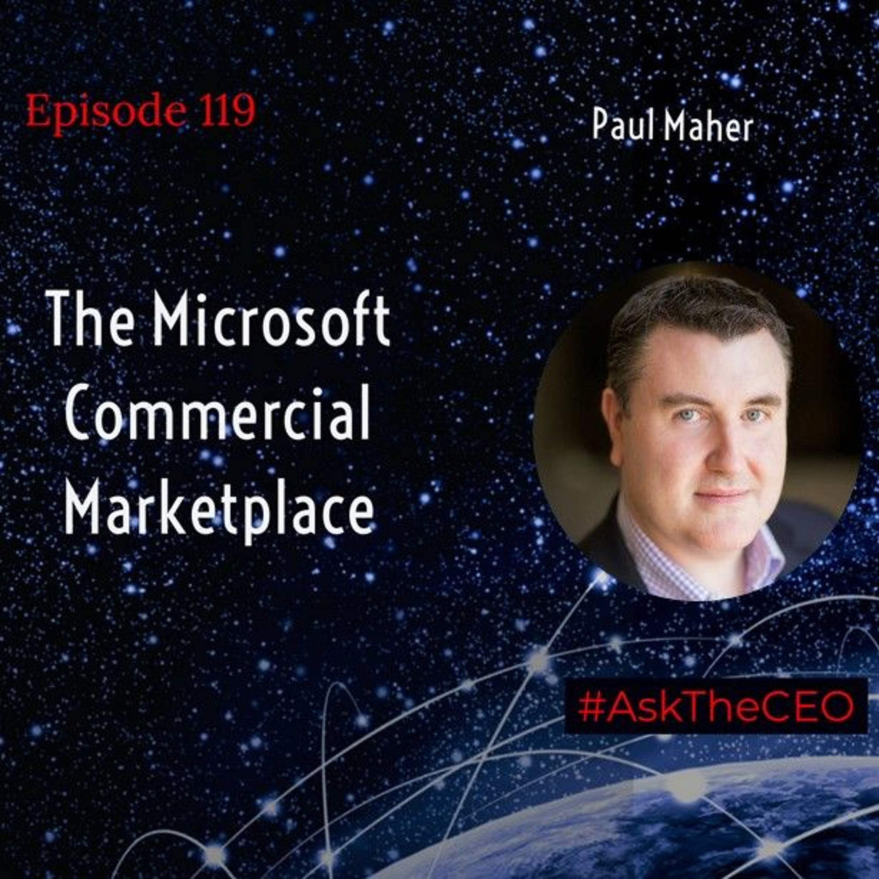 #AskTheCEO Podcast