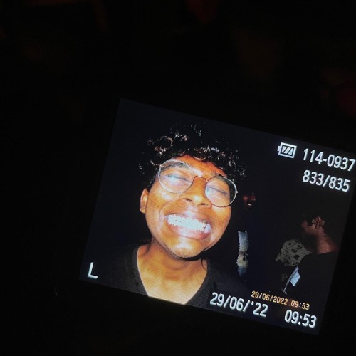 Cold Mess - Prateek Kuhad(Gooth Remix)