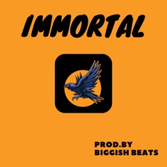 Immortal ( Instrumental / Beat ) - Trap / Epic / Cinematic / Dark - 169 bpm