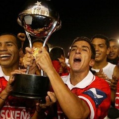 ¡Gloria a Cienciano en las alturas!