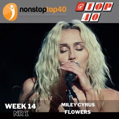 Top 40 Week 14 2023