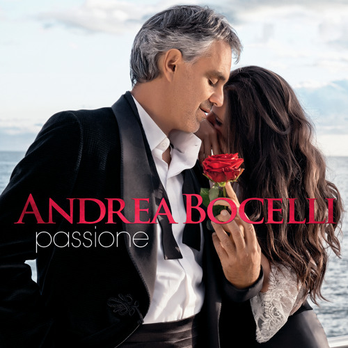 Stream Love In Portofino by Andrea Bocelli | Listen online for