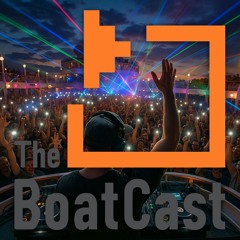 The BoatCast Resident Mix • #012