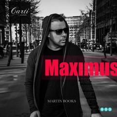 Martin Books - Maximus (Night Mix)