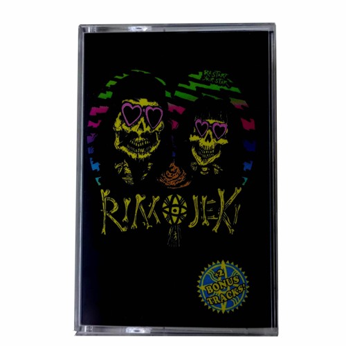 Rimojeki - Corn Fields