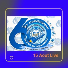 15 Aout ( TROPICANA D'HAITI LIVE JULY 2024)