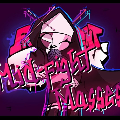FNF - Parish Mid-Fight Masses Mod