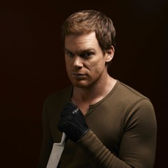 Dexter Morgan X In The House, In A Heartbeat.