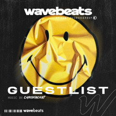 ChrisVincent - Guestlist