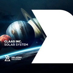Solar System Melody #3938
