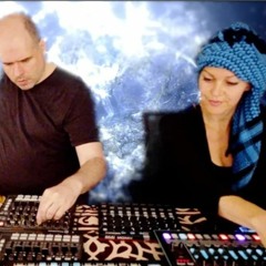 KLARTRAUM Live - Ultra Slow Liquid Sofa Session [70BPM, 100min, Ambient, Downtempo, Relax]