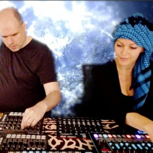 KLARTRAUM Live - Ultra Slow Liquid Sofa Session [70BPM, 100min, Ambient, Downtempo, Relax]