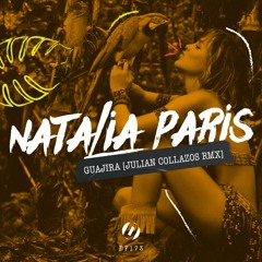 Natalia Paris - Guajira