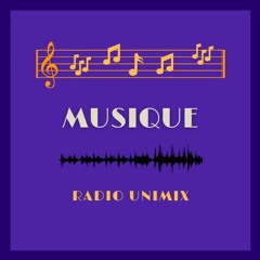 UNIMIX - Musique - Mingmen - 23.05.26 - Giom1