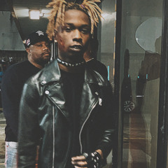 10 Steps Ahead prod. shvde