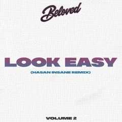 L00K E4SY - Lucky D4y3 & K4ytr4nada (HASAN INSANE REMIX)