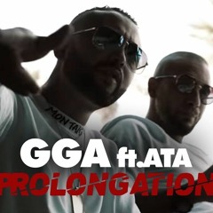 GGA ft. ATA - Prolongation