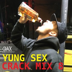 CRACK MIX 8 - YUNG SEX