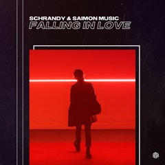 Schrandy & Saimon Music - Falling In Love