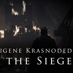 Under the siege