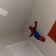 Left notebook on desk