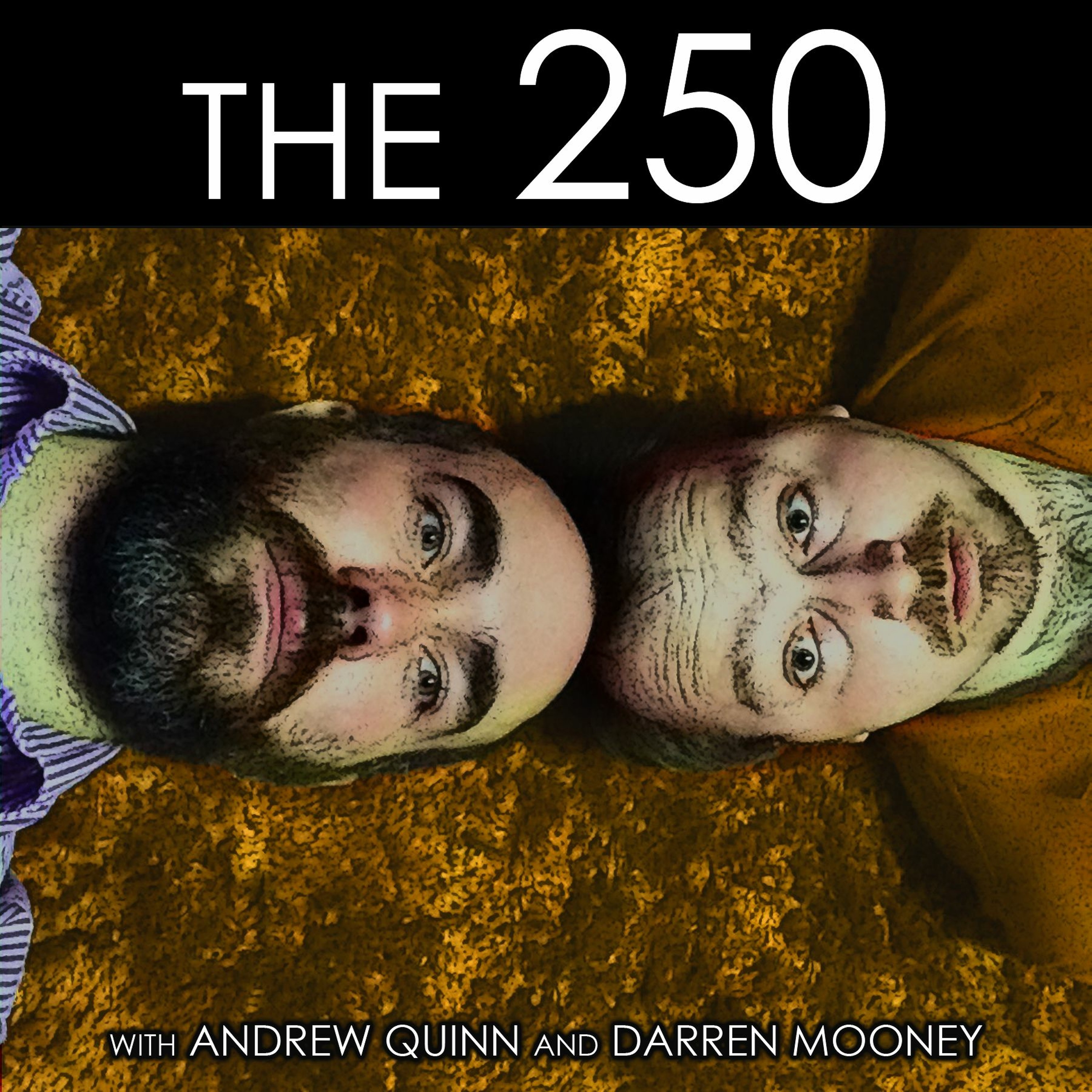 The 250